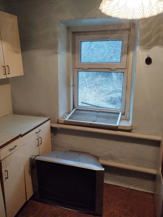 Продам не большой дом