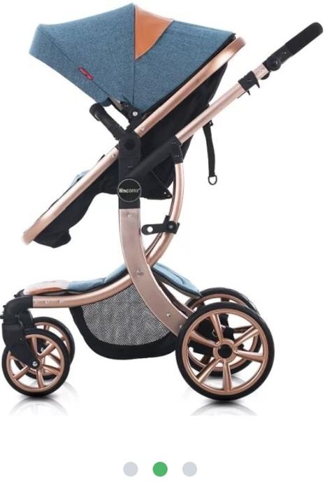 Продам коляску Ameli за 25.000тг