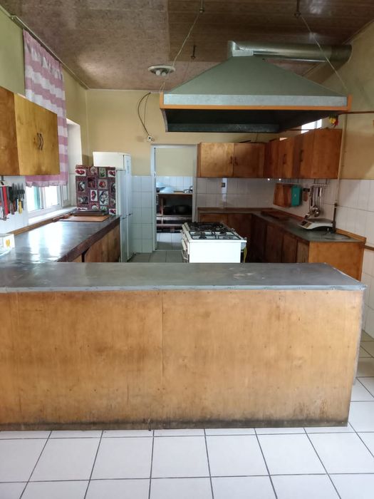 Ас Болсын кафе аренда