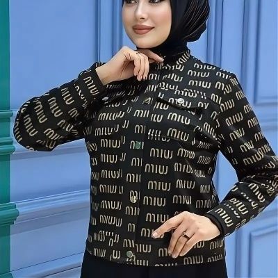 Мамбо трикотаж двойка