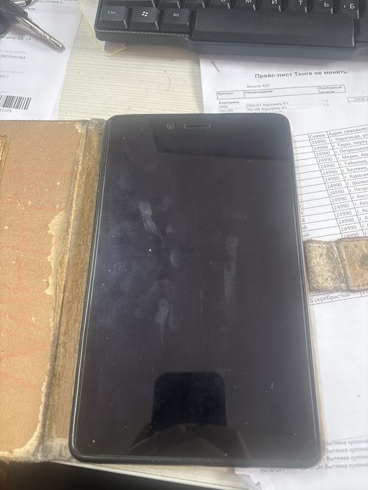 Самсунг планшет