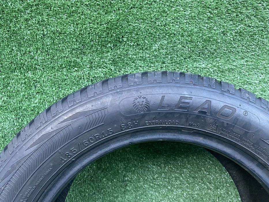 Anvelopa iarna leao Igreen All Season 185 60 R15 88H XL Dor 2322 5,1mm