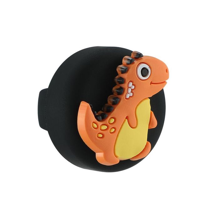 Tech-Protect Smooth For Kids–4 бр. цветни държачи за Apple AirTag 1/2