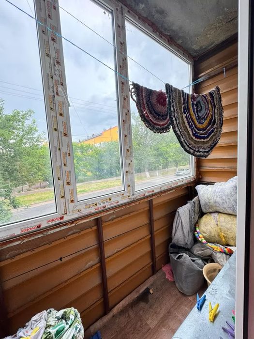 1 ком квартира район 3 городской