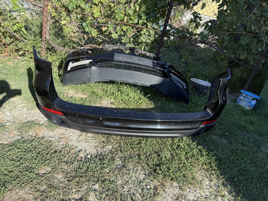 Bara spate pt BMW X5 F15 2013-2018