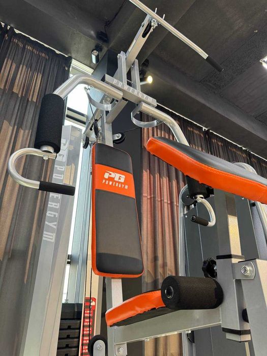 Силовой Тренажер Н88. Silavoy Trenajor Качество / Доставка / Установка