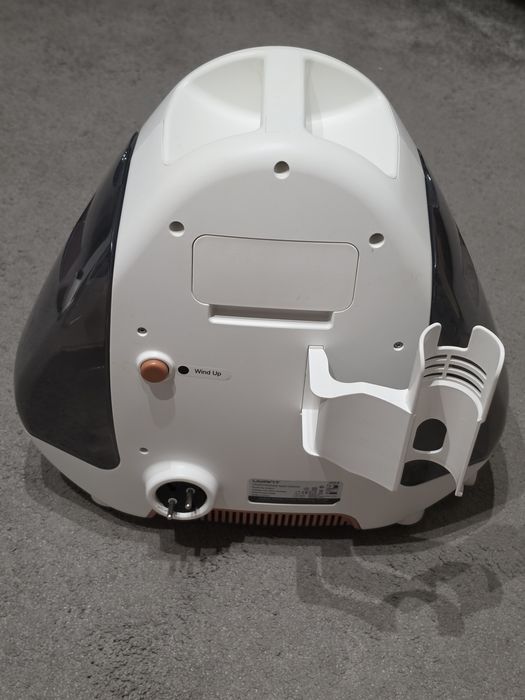 Aspirator multifunctional Uwant B100-S-WH