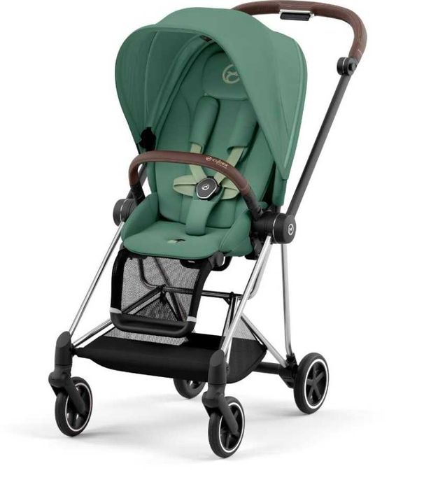 киличка 3в1 Cybex MIOS NEW GENERATION