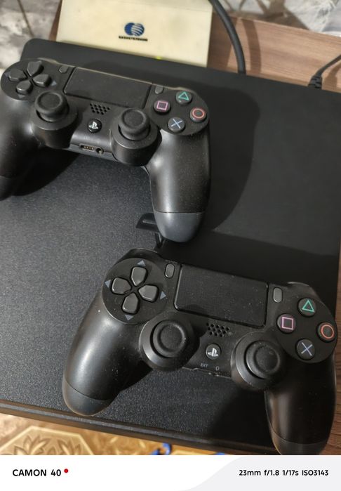 Продажа обмен Пс