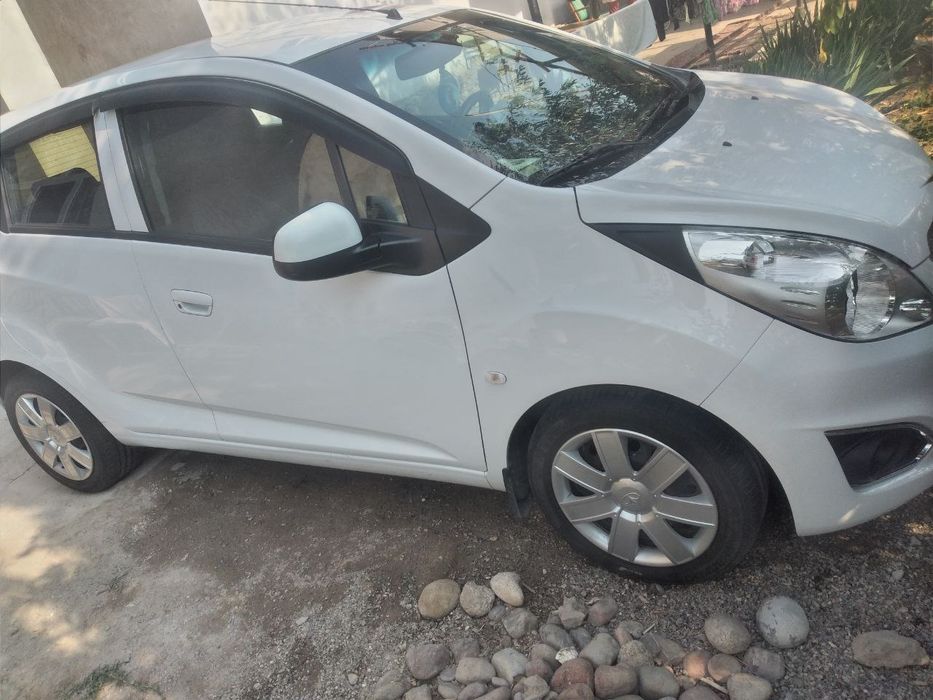 Спарк 2019 сотилади