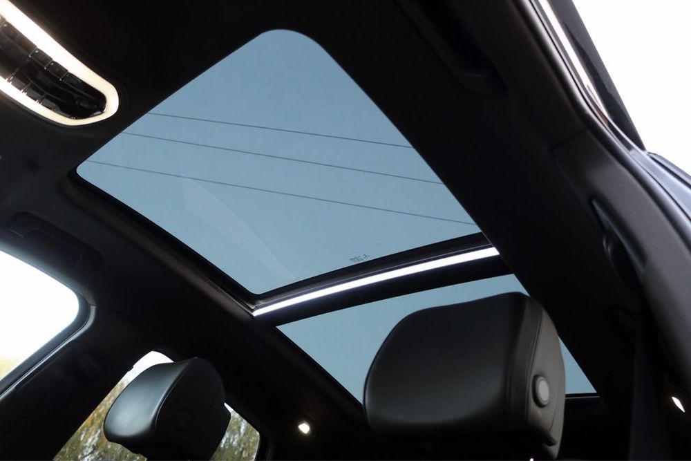 Porsche macan s.