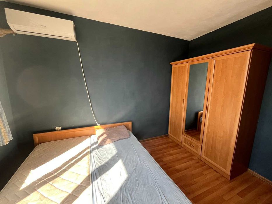 Продава се Двустаен апартамент в Казанлък - 70 кв.м за 1286 €/кв.м - Снимка #5