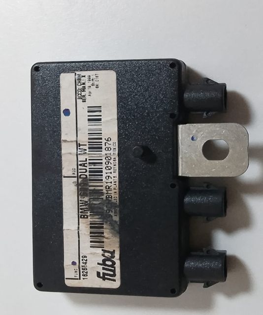 Modul  Amplificator Antena  65248380944 BMW Seria 3 E46 (facelift) se