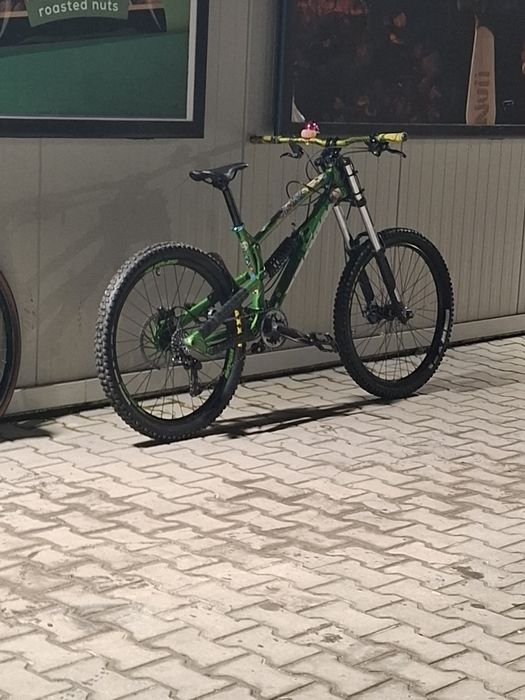 Ram synergy 2023 limited lime edition мекица