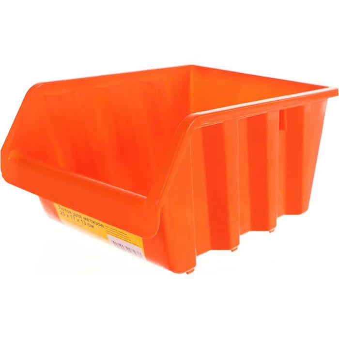 Лоток пластиковый