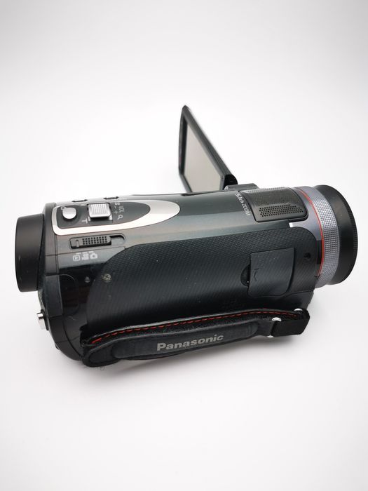 Видеокамера Panasonic HDC-TM900