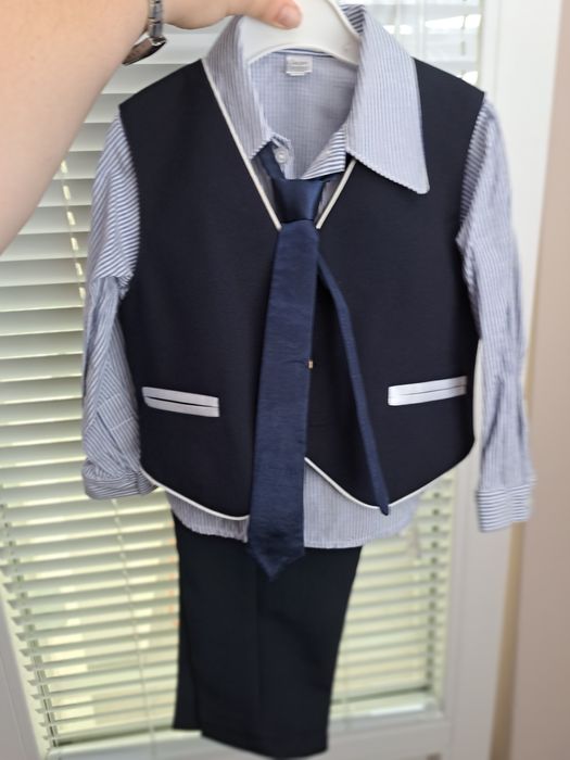 Дрехи за близнаци