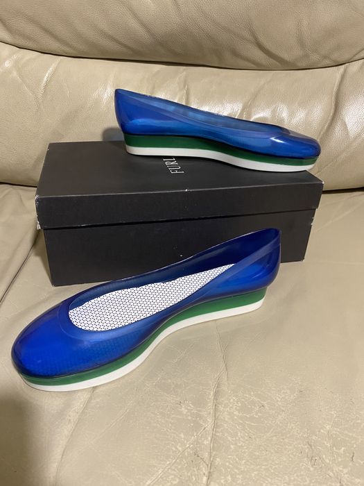 Furla - дизайнерски балерини