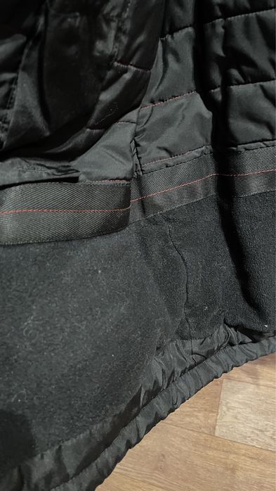 Продам куртку, в хорошем состоянии