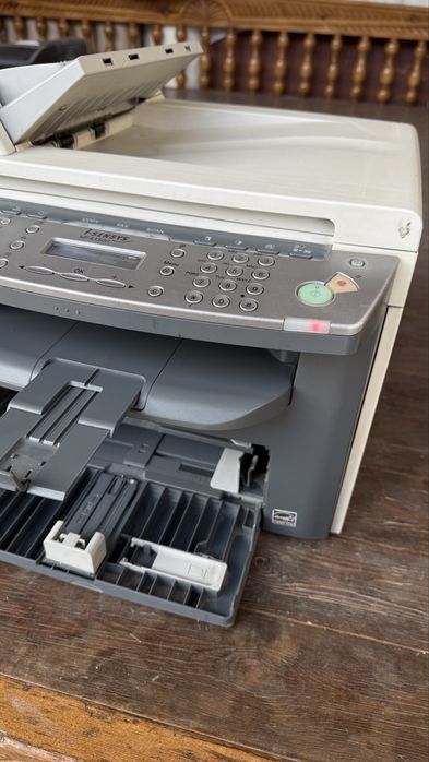 продам принтер 3/1 Canon 4350d dupleks