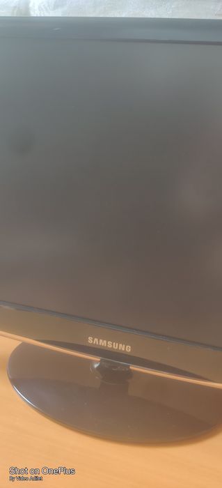 LED монитор [2 в 1] Samsung 23' - 58.4 см. Led телевизор Samsung