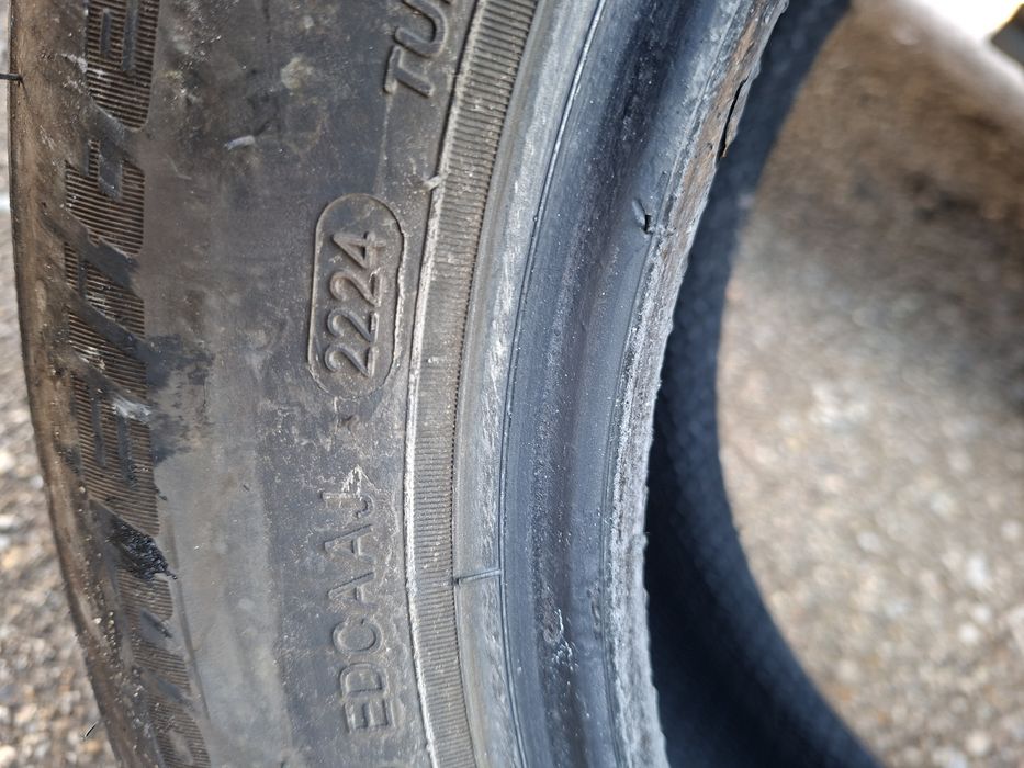 Зимни гуми с джанти, Мазда, Форд, Пежо,,Ситроен,Фолксваген,Шкода...