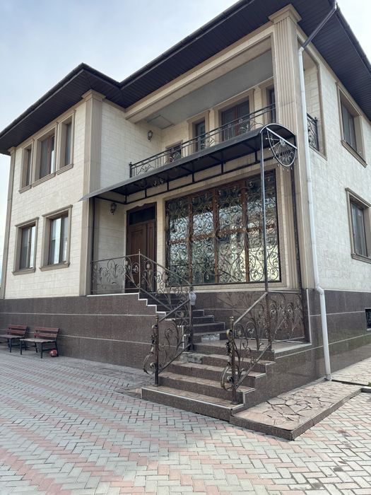 Сдам в аренду частный дом