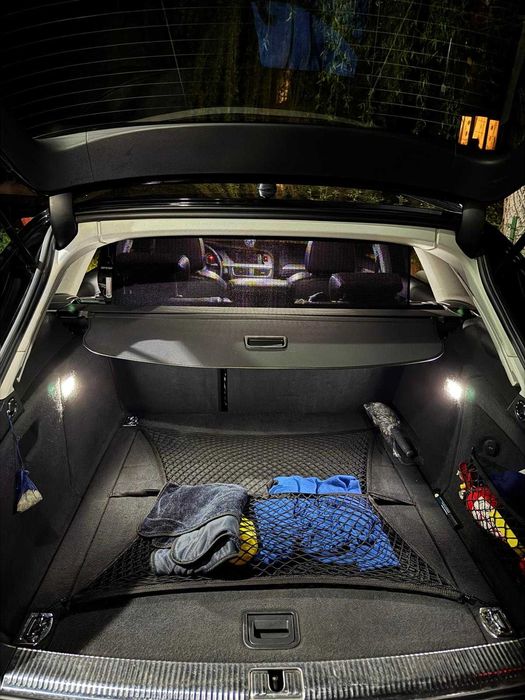 Vând Audi A4 B8, 2011, 2.0TDI 143cp CAGA Multitronic 8+1