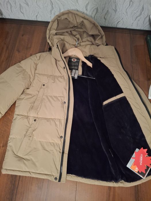 Новые Куртки Зимние