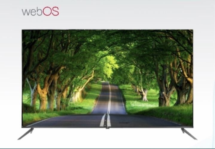 volto smart 50 telvizor sotiladi