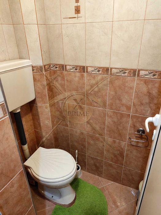 Тристаен апартамент в Окръжна болница! 21904682
