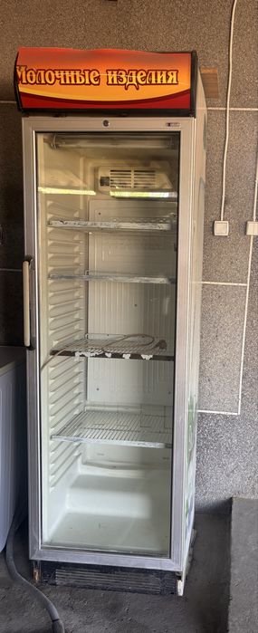 Продам холодильник