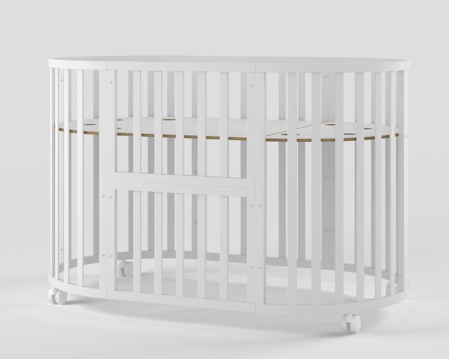 Продам детскую кроватку