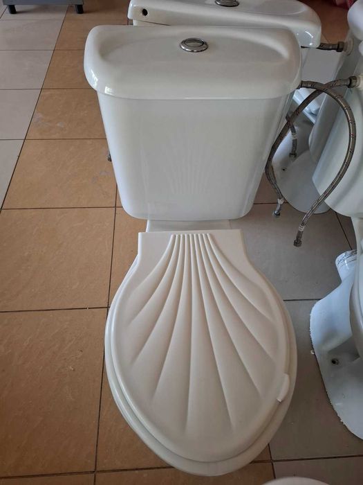 душ батерия, мивка, моноблок, вентилатор - употребявани