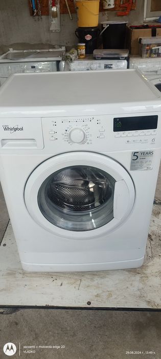 Перални много модели от 5 до 9 кила