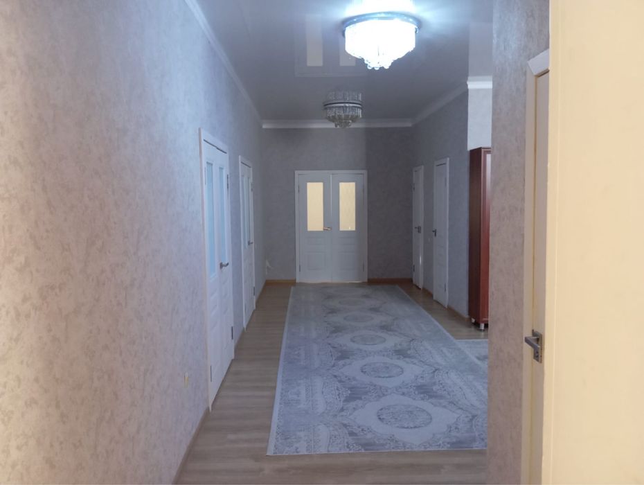 Сдам большой коттедж