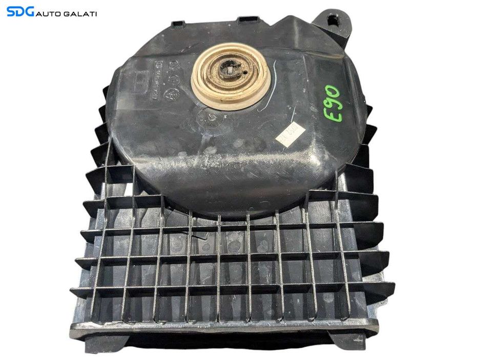 Subwoofer Boxa Difuzor BMW Seria 3 E90 E91 2004 - 2011 Cod 188200-10 6513-6954871-02 6954871-02 902275492911 [N4072]