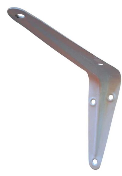 Уголок под полку усиленный