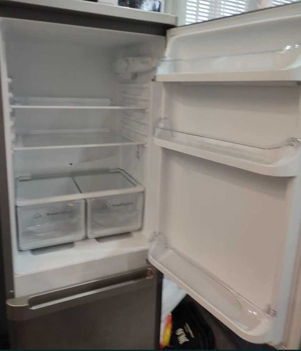 Хладилник Indesit