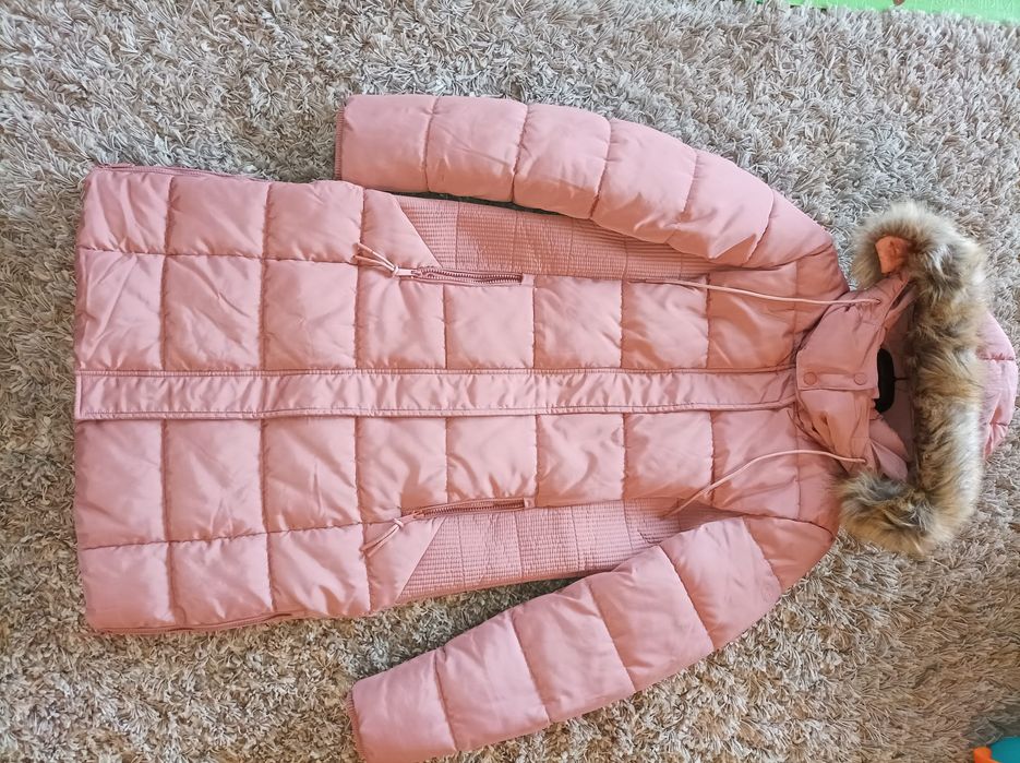 Geaca iarna originala