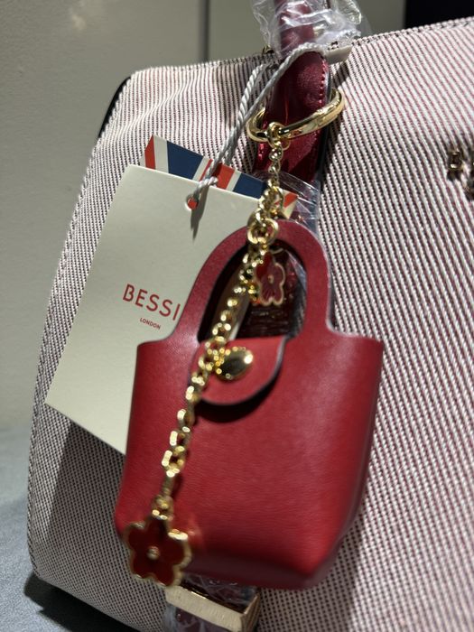 Geanta Bessie London