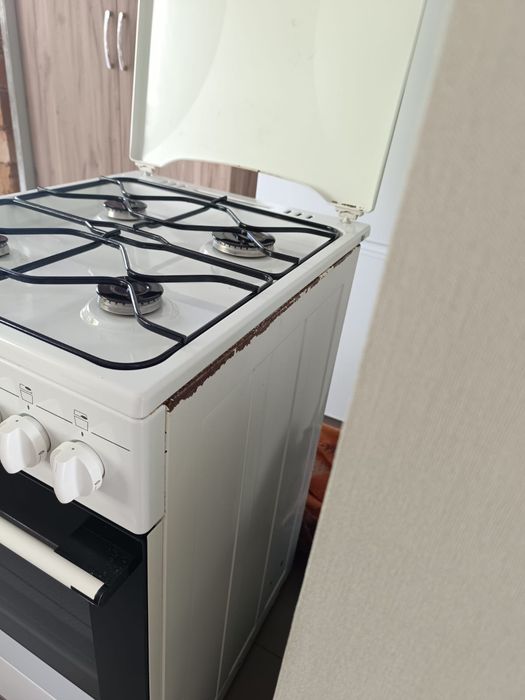 Газовая плита Mora - Gorenje