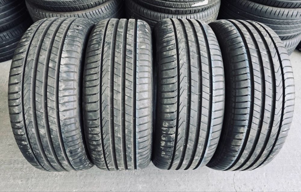 Перфектни гуми PIRELLI CINTURATO P7 -  225/50/18