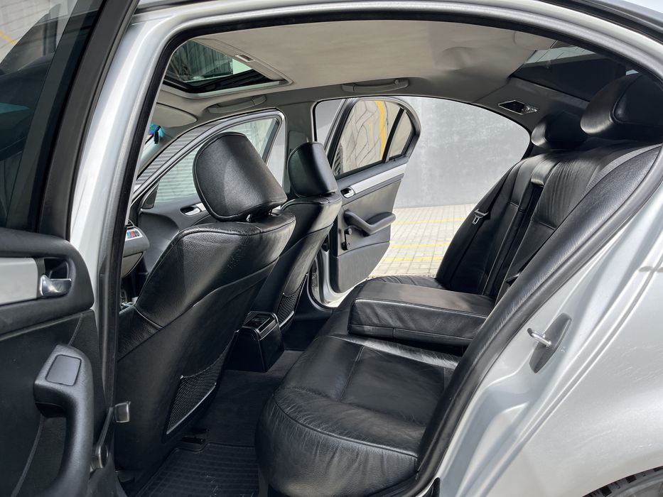 Продава се! BMW/E46/320D/2003Г