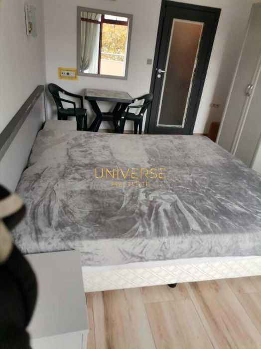 Продава се Едностаен апартамент в к.к. Слънчев бряг - 35 кв.м за 758 €/кв.м - Снимка #6