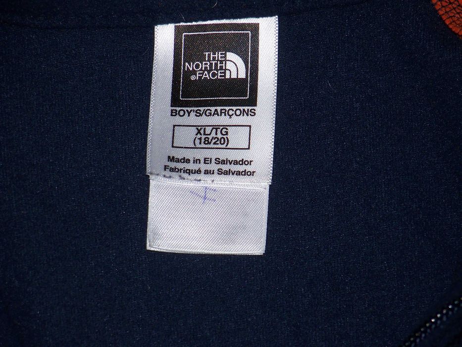 PUMA / М / Fjallraven / M / The North Face /XL/ М / 18-20 /