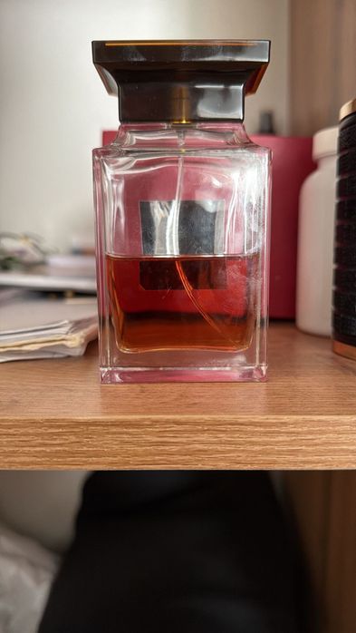 Tom Ford Original 100% • Полфлакона • Срочно