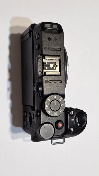 Nikon D7500, NIKON Z30, DJI Ronin RS3 Mini, обективи