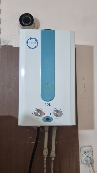 Газ Калонки бу Водонагревателы