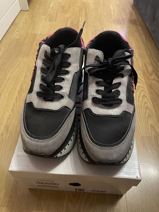 LIU JO маратонки